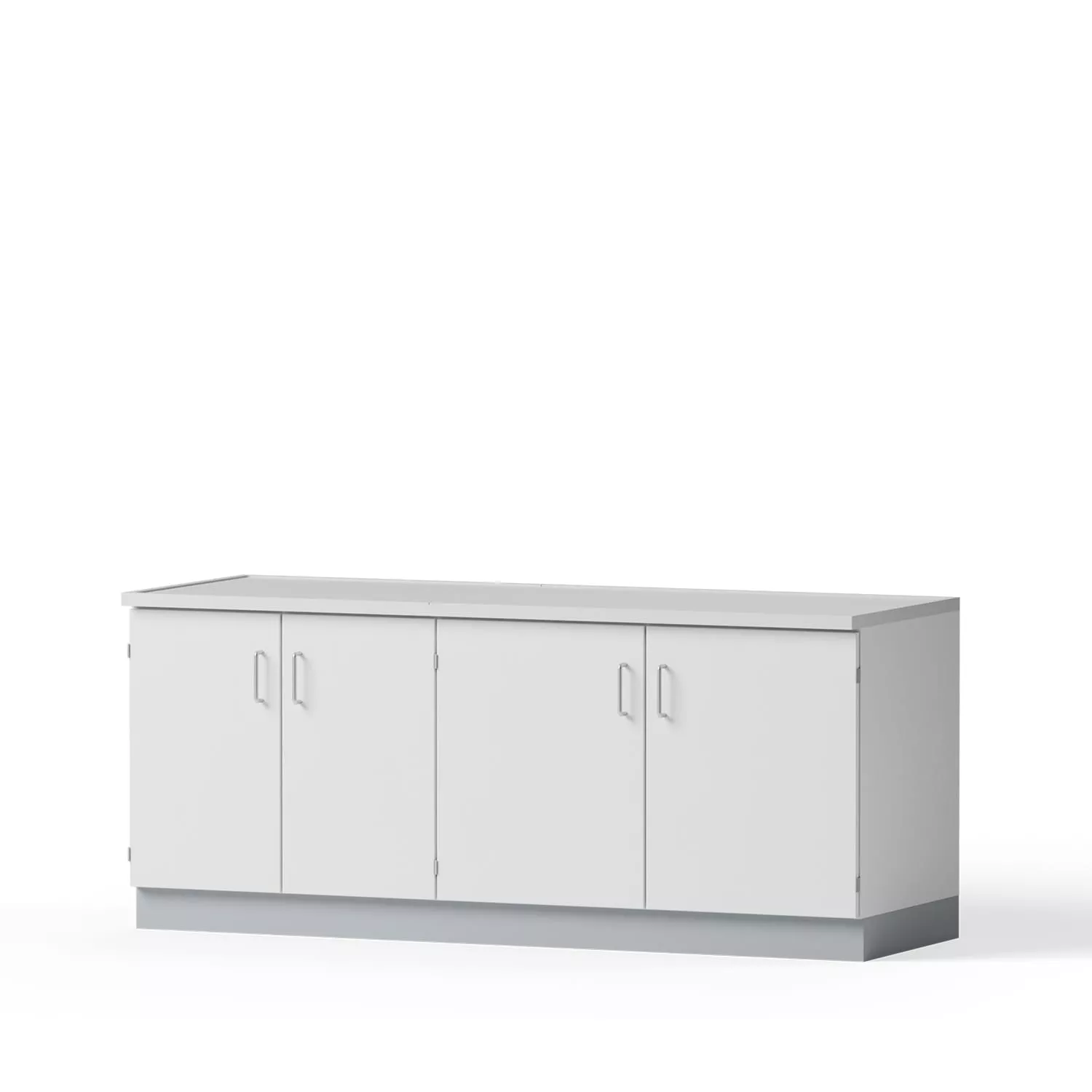 Stehtisch -  BxHxT 2100x900x750mm, Keramikplatte