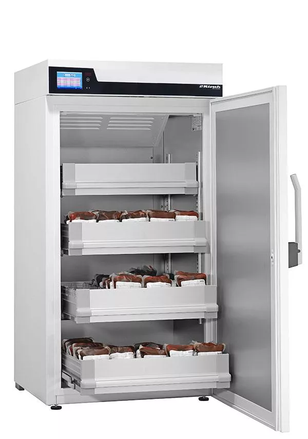 Blutkonserven-Kühlschrank BL 300 Ultimate, DIN 58371, 280L,...
