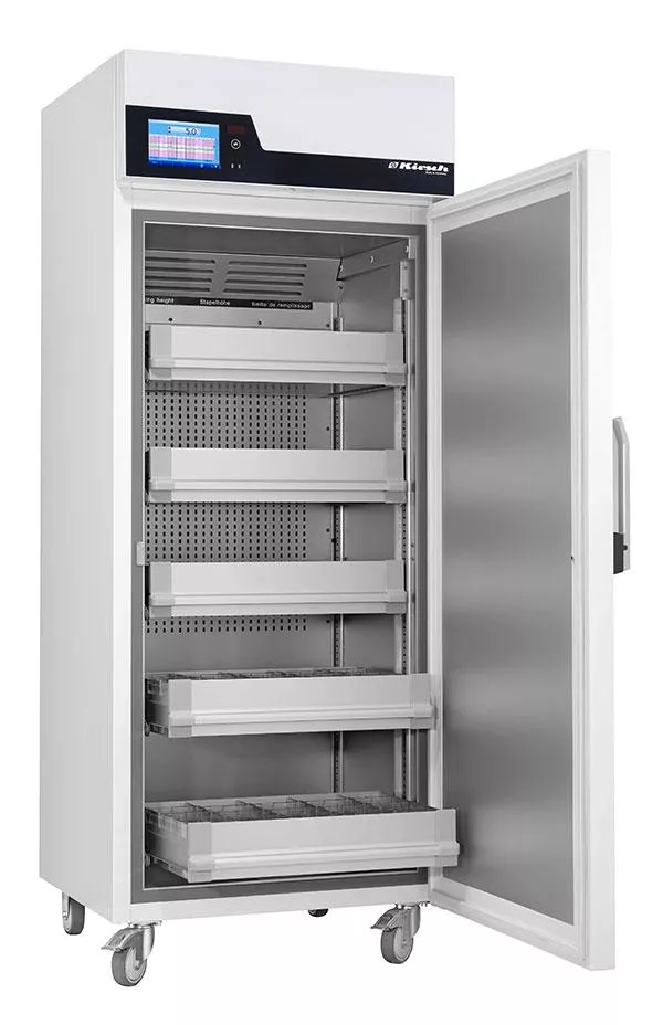 Blutkonserven-Kühlschrank BL 520 Ultimate, DIN 58371, 500L,...