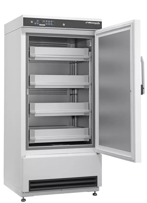 Blutplasma-Froster BL 330 Pro Active, DIN 58375, 300L -32°C...