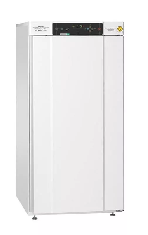 Laborkühlschrank Biocompact II RR310, +2°C/+20°C, 218/189L,