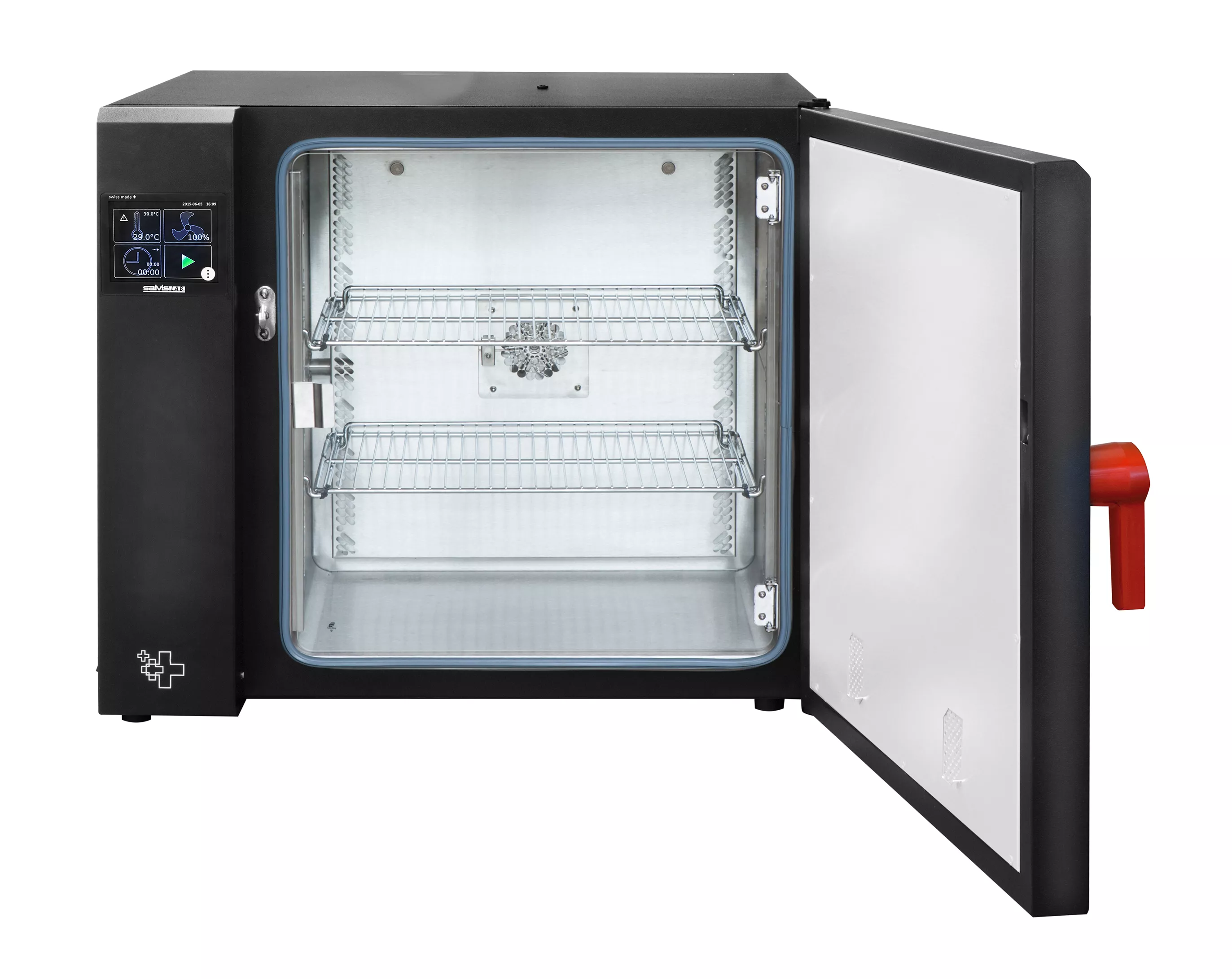 IC 40 40 l 110 °C, 230V - 50/60 Hz..._2