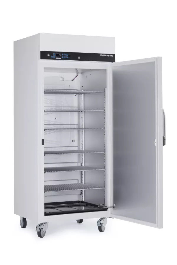 Labor-Kühlschrank LABEX465 Pro Active,460L, +2 bis +15 °C, E...