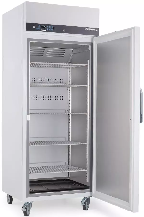Labor-Gefrierschrank FROSTER LABEX 530 Pro Actve, 500L, -10...