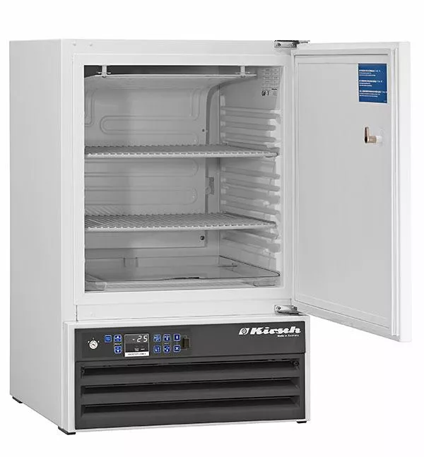 Labor-Gefrierschrank FROSTER LABEX 96 Pro Active, 95L, -5 bi...