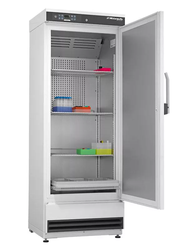 Laborkühlschrank LABO 340 Pro Active, DIN 13277, 330L, +2 bi...