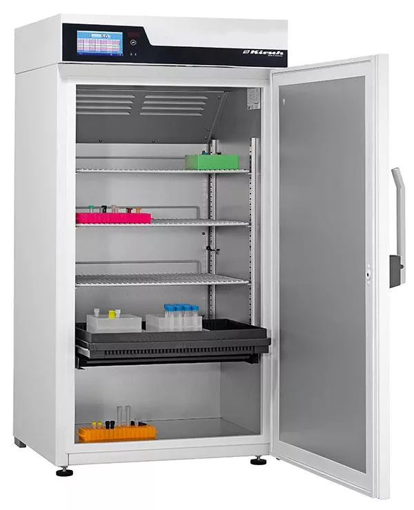 Labor-Kühlschrank LABEX288 Ultimate, DIN 13277,280L, +2 bis...