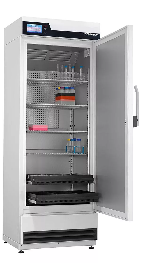 Labor-Kühlschrank LABEX340 Ultimate, DIN 13277,330L, +2 bis...