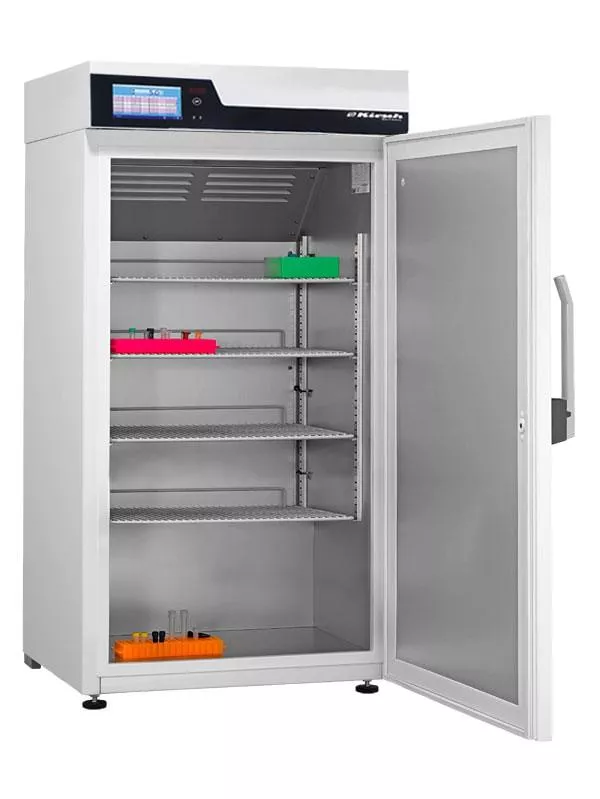 Laborkühlschrank LABO 288 Ultimate, DIN 13277, 280L, +2 bis...