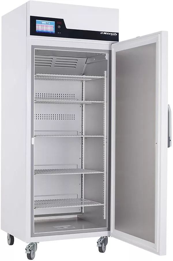 Laborkühlschrank LABO 720 Ultimate, DIN 13277, 700L, +2 bis...