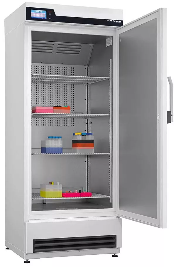Laborkühlschrank LABO 468 Ultimate, DIN 13277, 330L, +2 bis...
