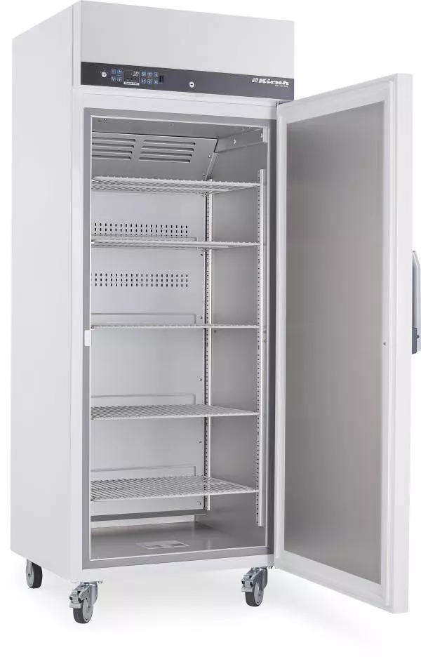 Labor-Gefrierschrank FROSTER LABO 530 Pro Active, 500L, -10...
