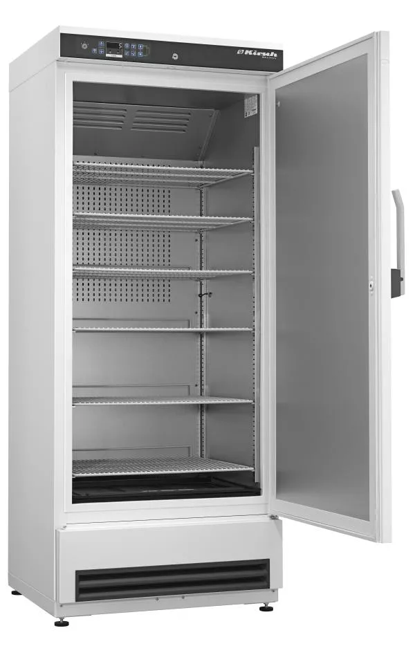 Labor-Kühlschrank LABEX468 Pro Active, DIN 13277,460L, +2 bi...