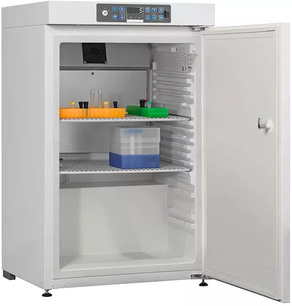 Laborkühlschrank LABO 126 Pro Active, DIN 13277, 120L, +2 bi...