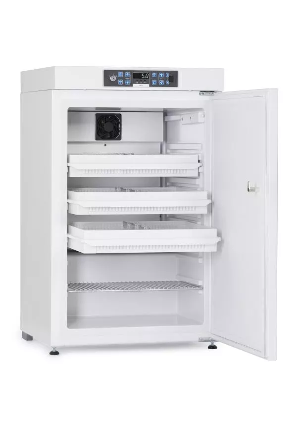 Medikamenten-Kühlschrank MED 126 Pro Active, DIN 13277, 120L...