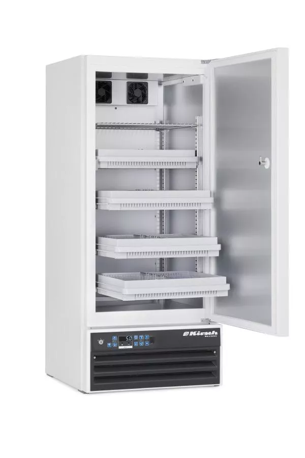 Medikamenten-Kühlschrank MED 200 Pro Active, DIN 13277, 170L...