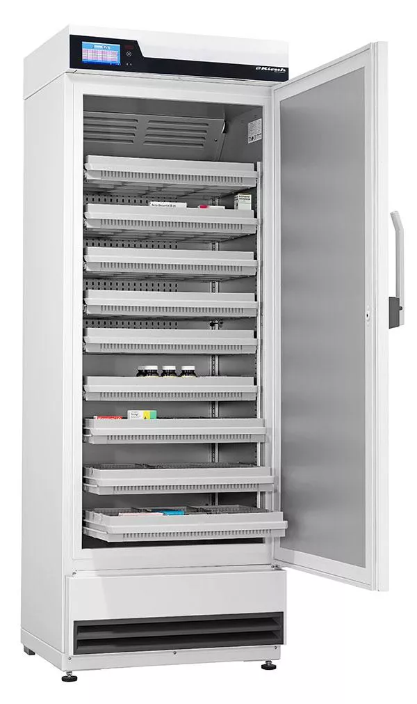 Medikamenten-Kühlschrank MED 340 Ultimate, DIN 13277, 330L,...