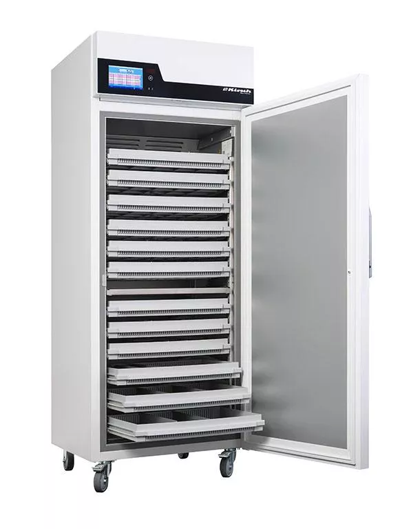 Medikamenten-Kühlschrank MED 520 Ultimate, DIN 13277, 500L,...