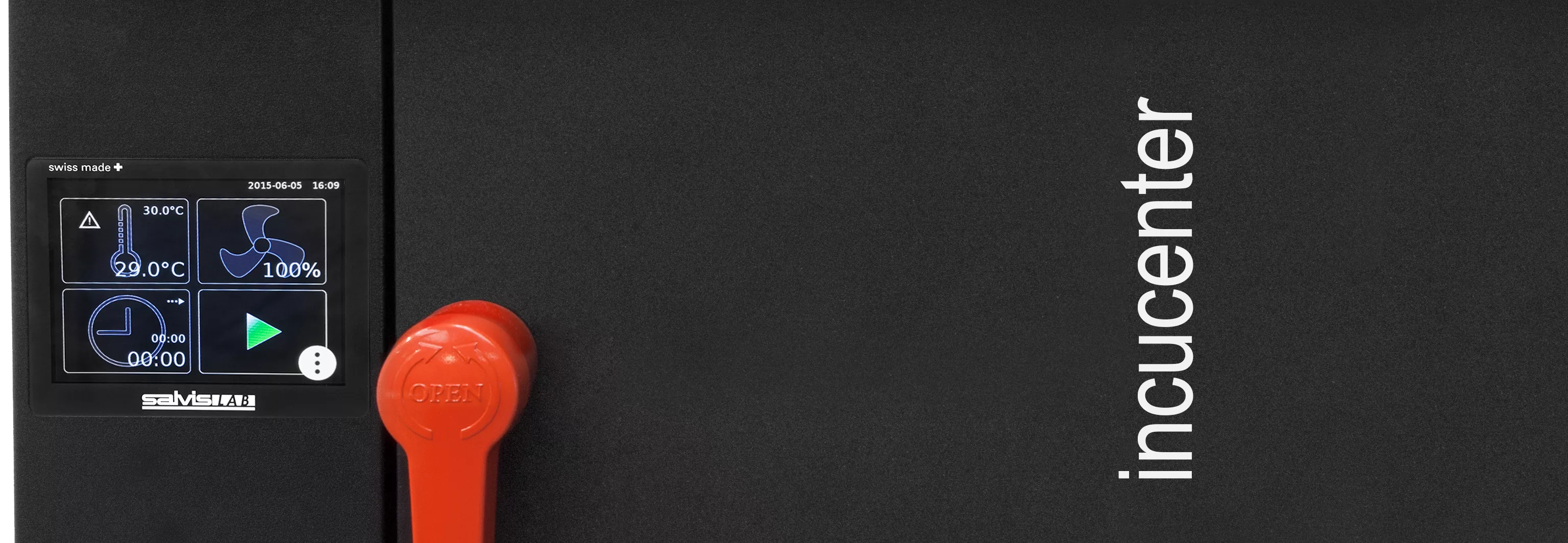 IC 160 160 l 110 °C, 230V - 50/60 Hz..._2