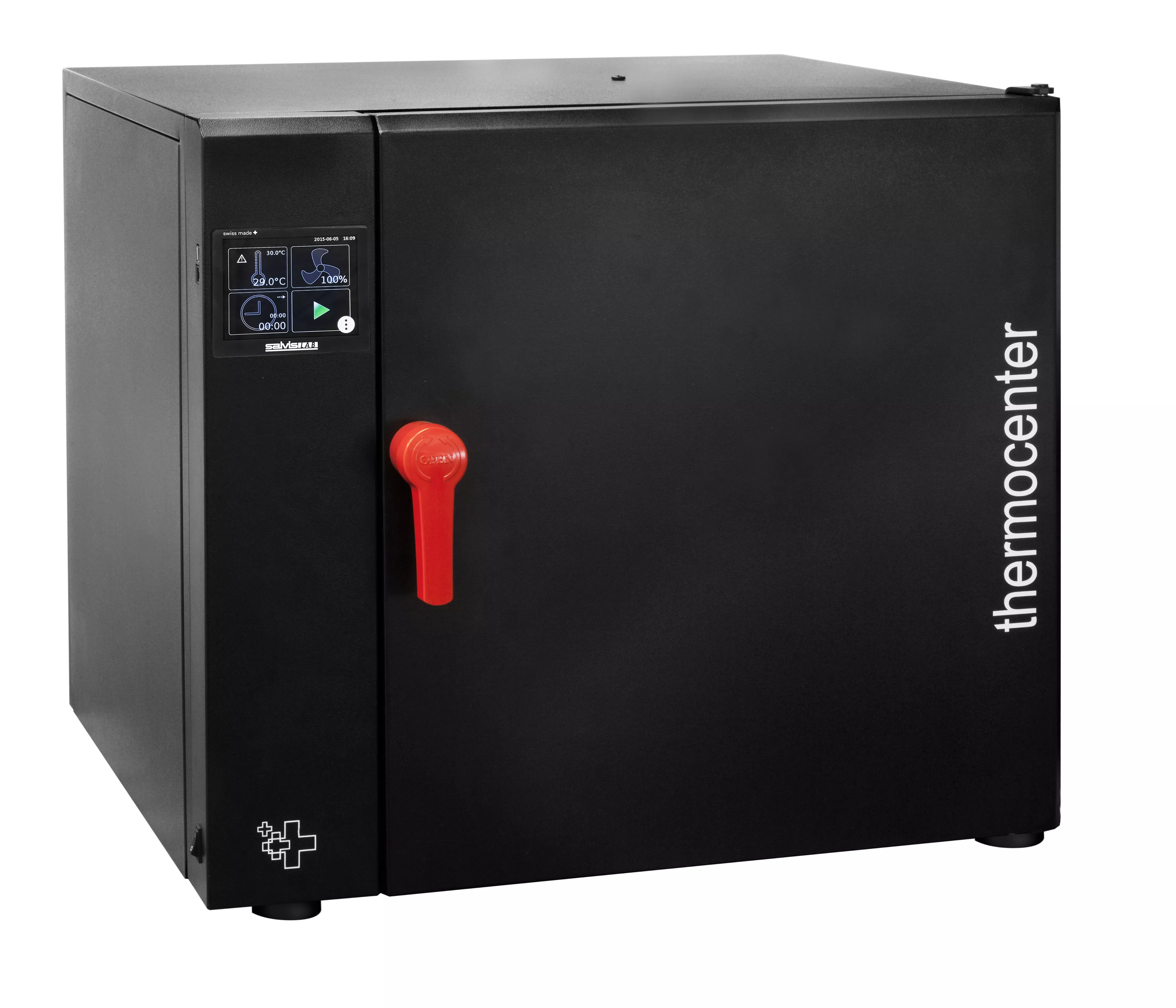 TC 240 240 l 275 °C, 230V - 50/60 Hz..._5