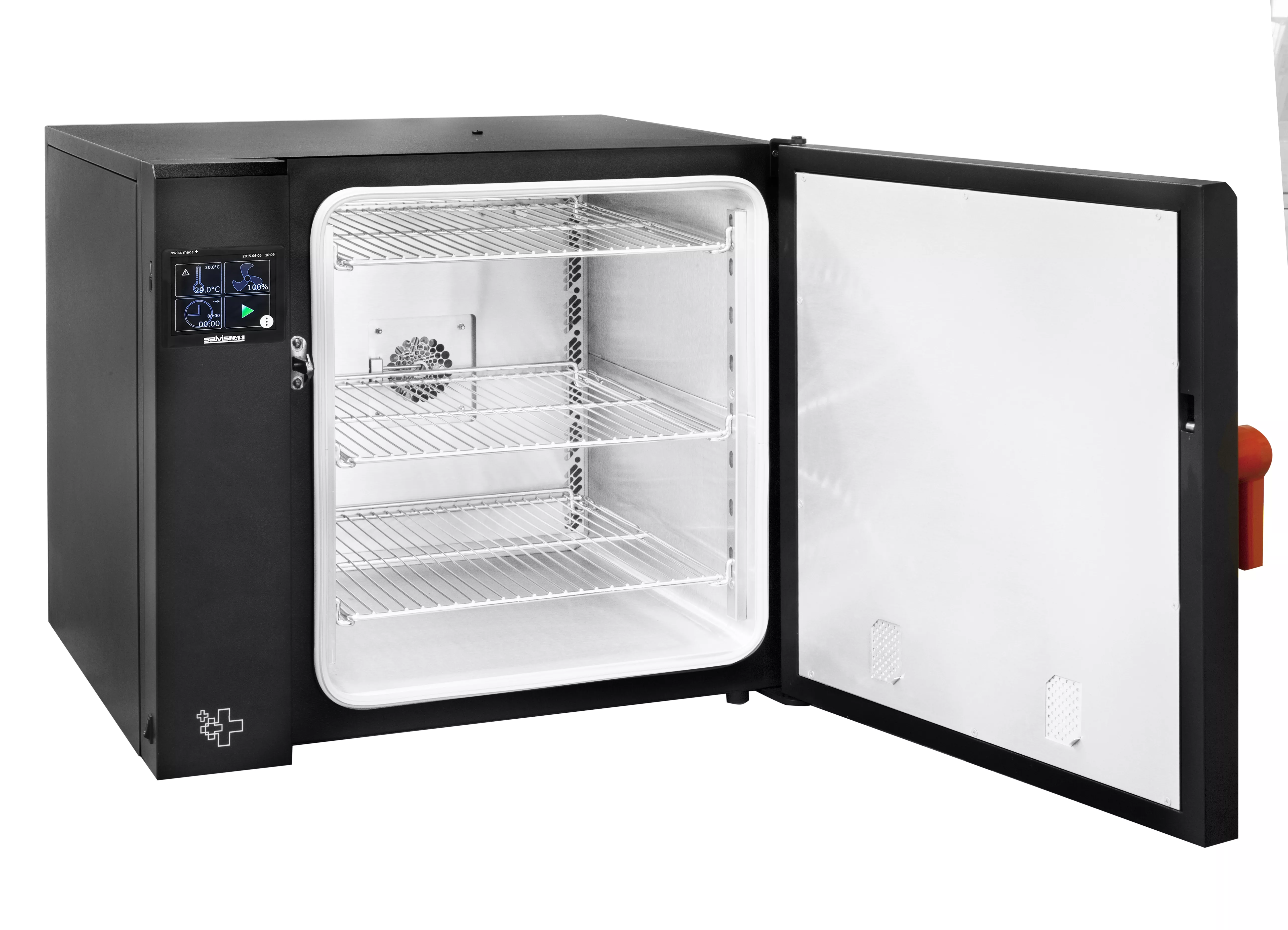 TC 240 240 l 275 °C, 230V - 50/60 Hz..._3