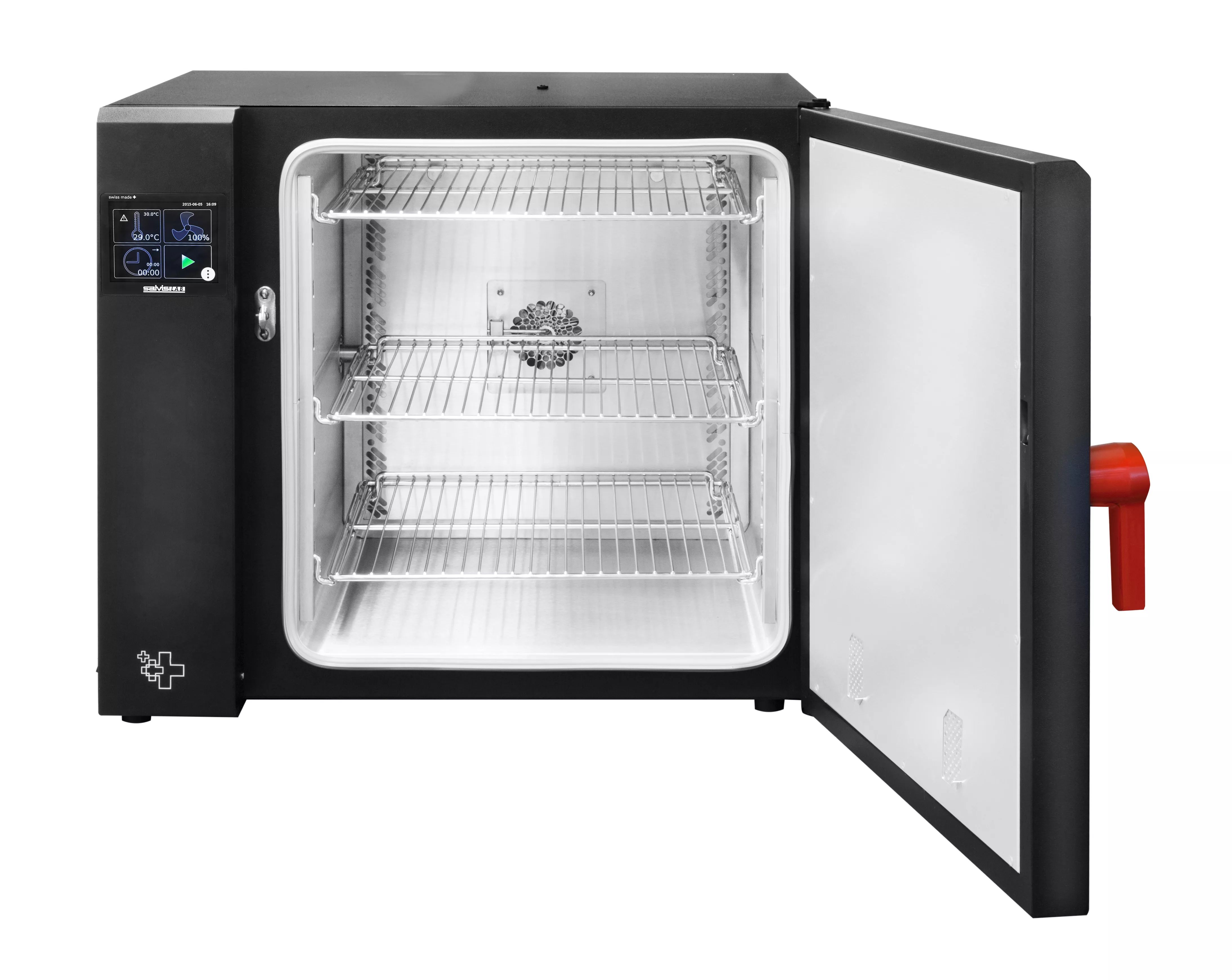 TC 240 240 l 275 °C, 230V - 50/60 Hz..._2